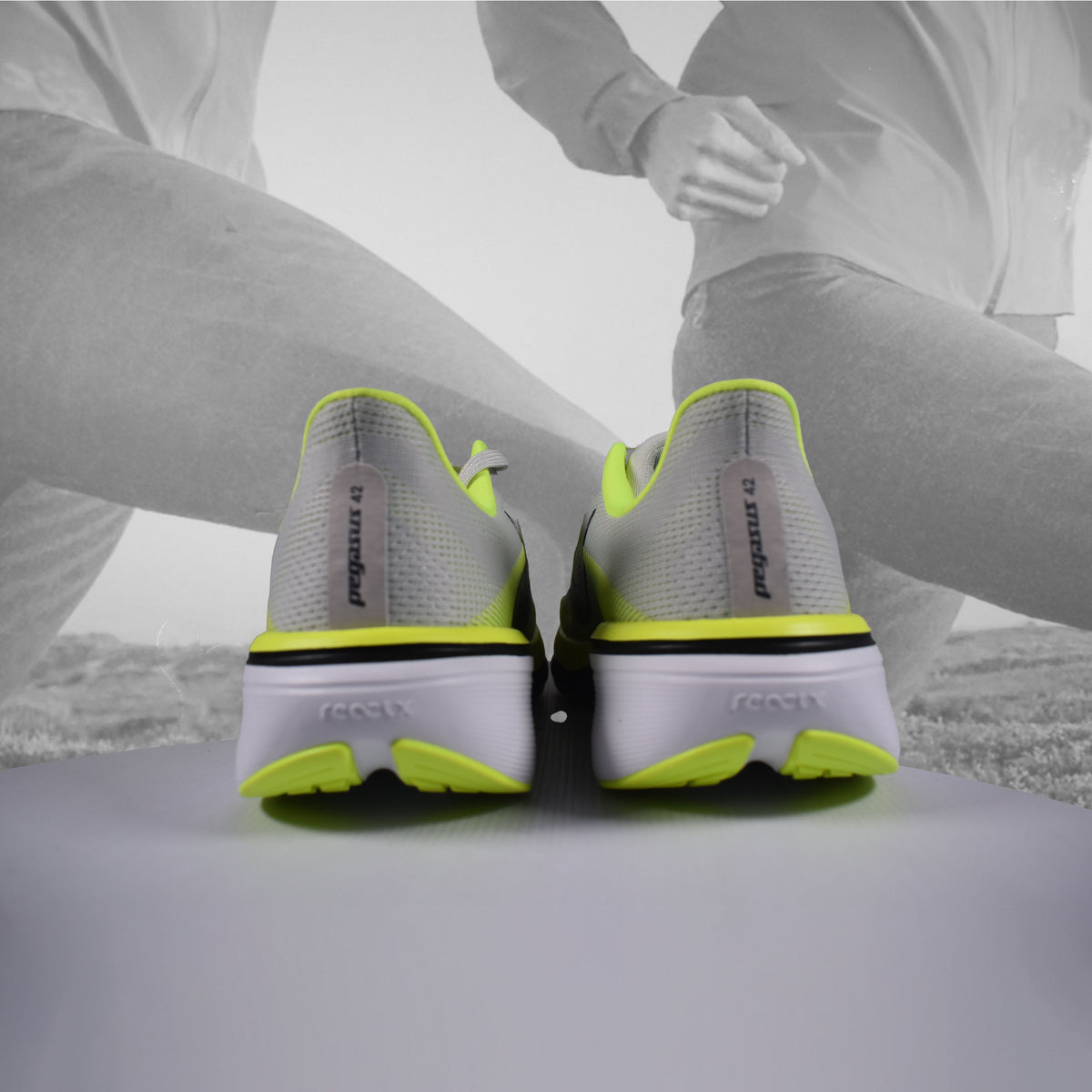 Nike Pegasus 42 Men's Neutral Running Shoes