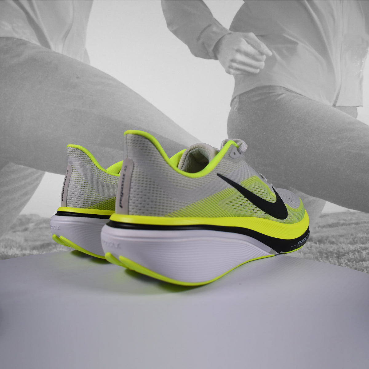 Nike Pegasus 42 Men's Neutral Running Shoes