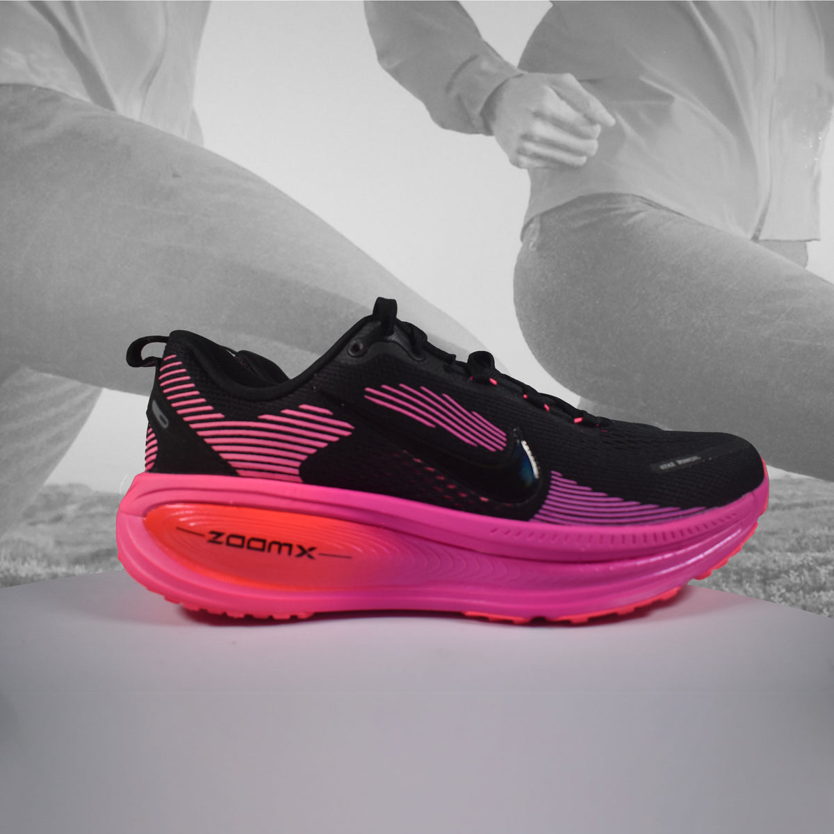 Nike Vomero 18 Women's Running Shoes