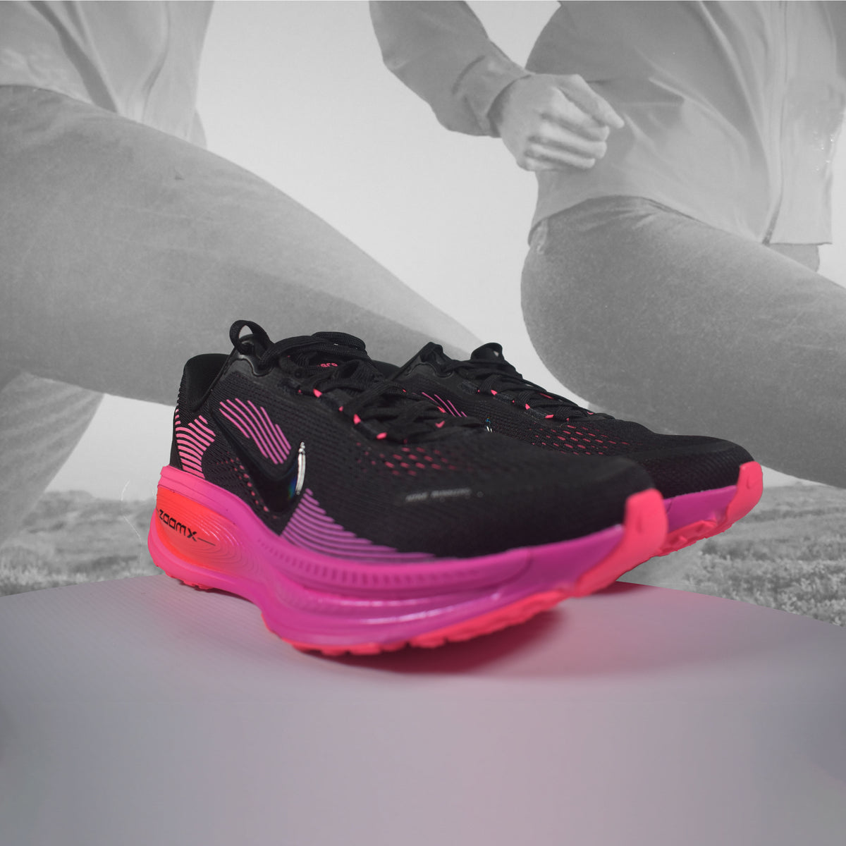 Nike Vomero 18 Women's Running Shoes