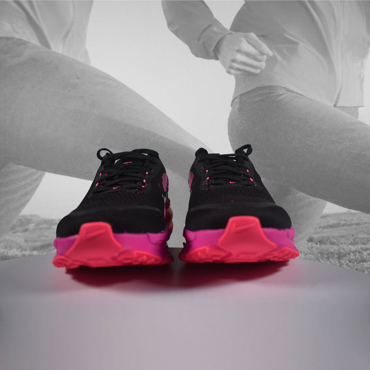 Nike Vomero 18 Women's Running Shoes