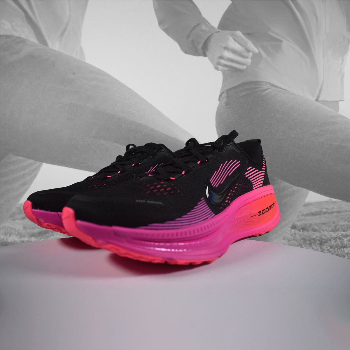 Nike Vomero 18 Women's Running Shoes