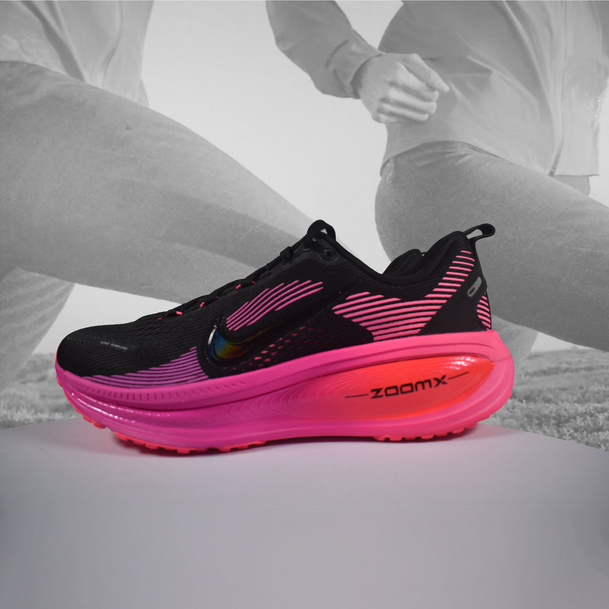 Nike Vomero 18 Women's Running Shoes