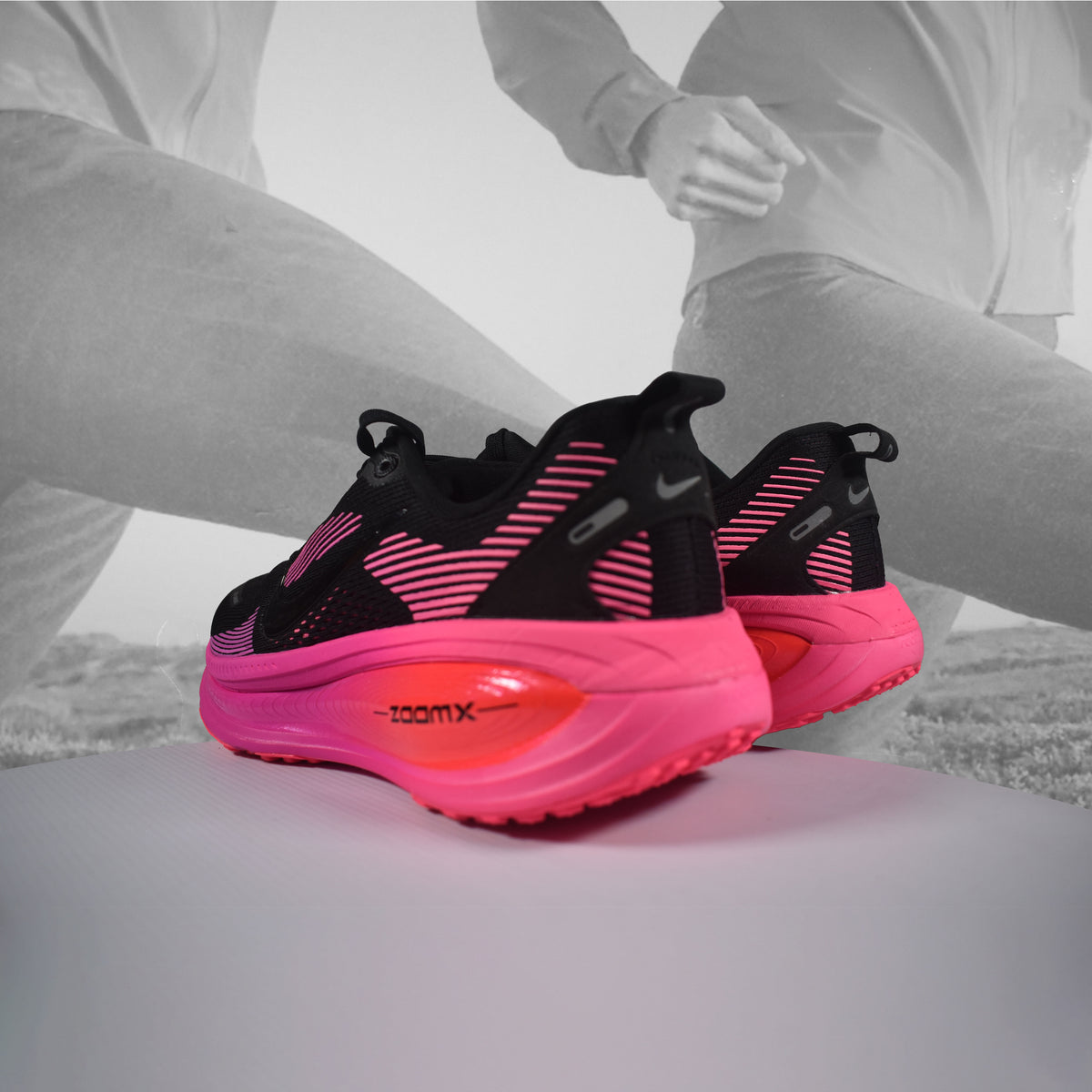 Nike Vomero 18 Women's Running Shoes