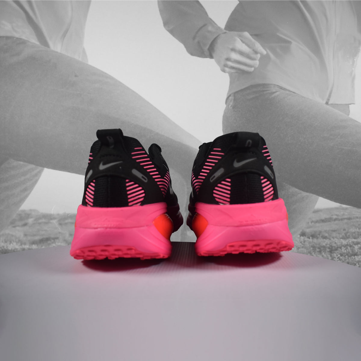 Nike Vomero 18 Women's Running Shoes