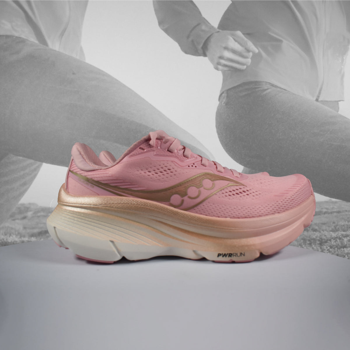 Saucony Guide 19 Women's Running Shoes