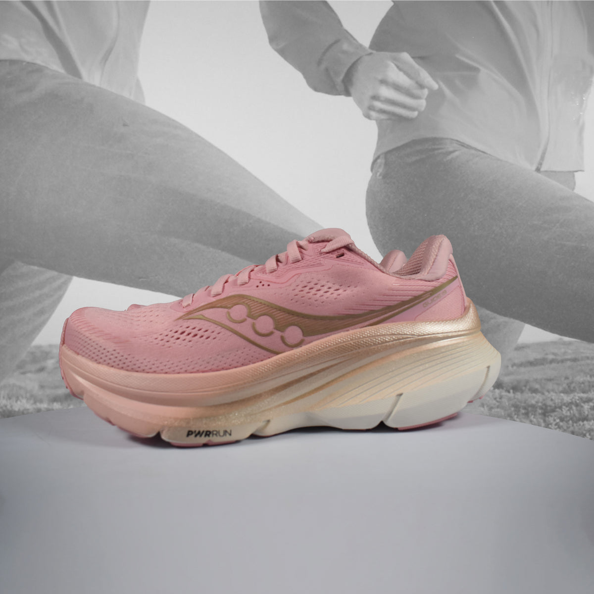 Saucony Guide 19 Women's Running Shoes