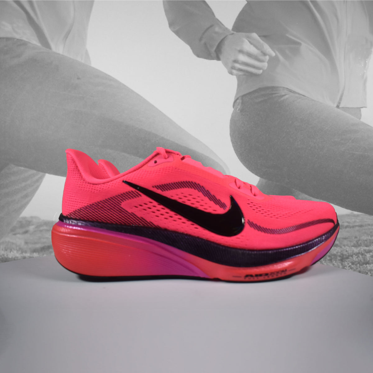 Nike Pegasus 42 Women's Running Shoes
