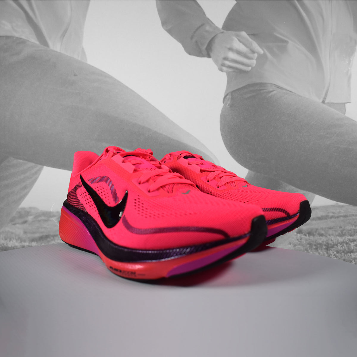 Nike Pegasus 42 Women's Running Shoes