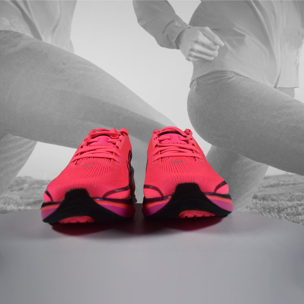 Nike Pegasus 42 Women's Running Shoes