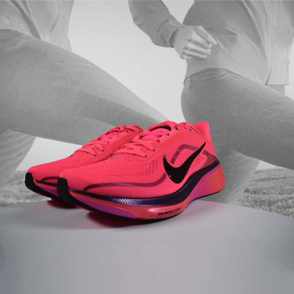 Nike Pegasus 42 Women's Running Shoes