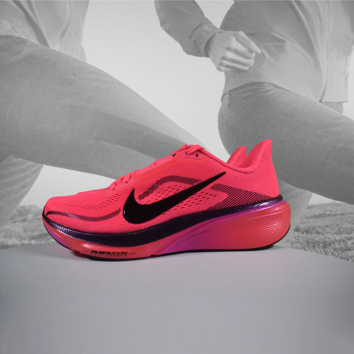 Nike Pegasus 42 Women's Running Shoes