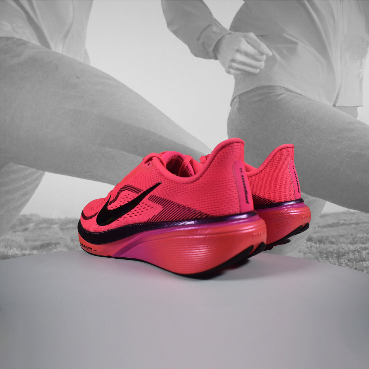 Nike Pegasus 42 Women's Running Shoes