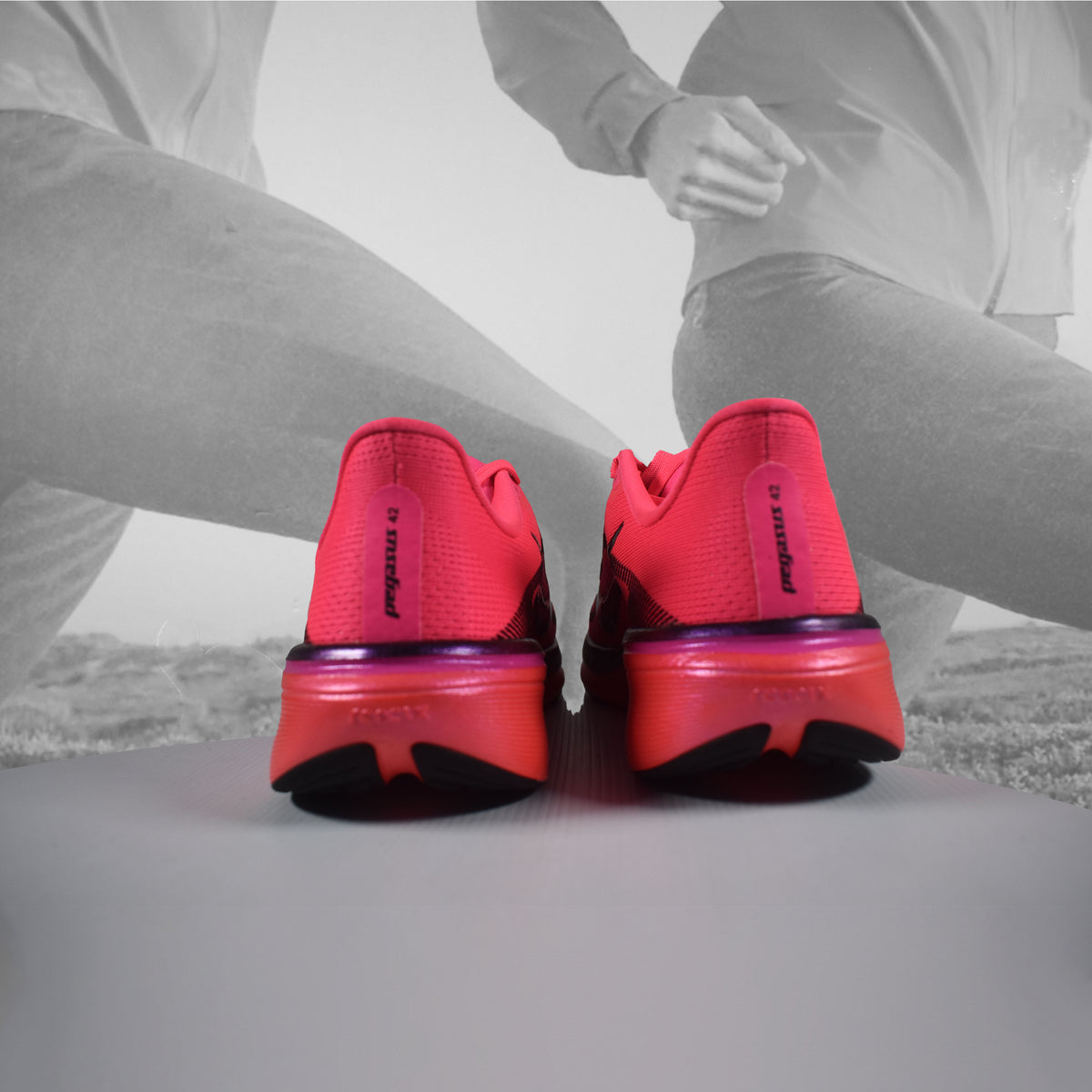 Nike Pegasus 42 Women's Running Shoes