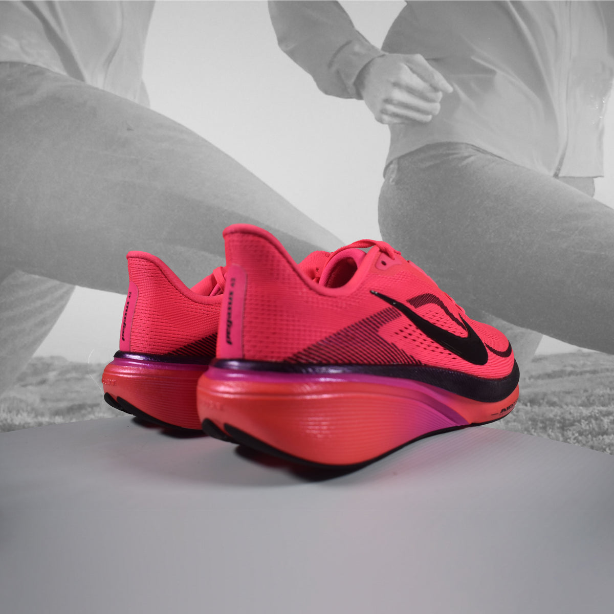 Nike Pegasus 42 Women's Running Shoes
