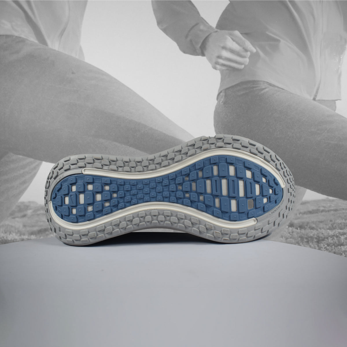 Nike Vomero Plus Men's Neutral Running Shoes
