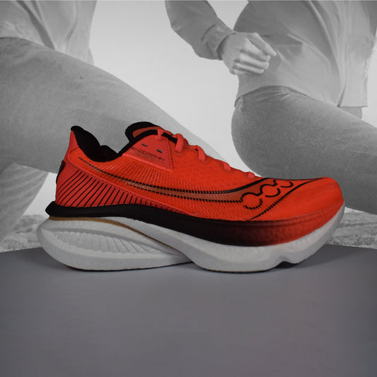 Saucony Endorphin Azura Men's Road Running Shoes