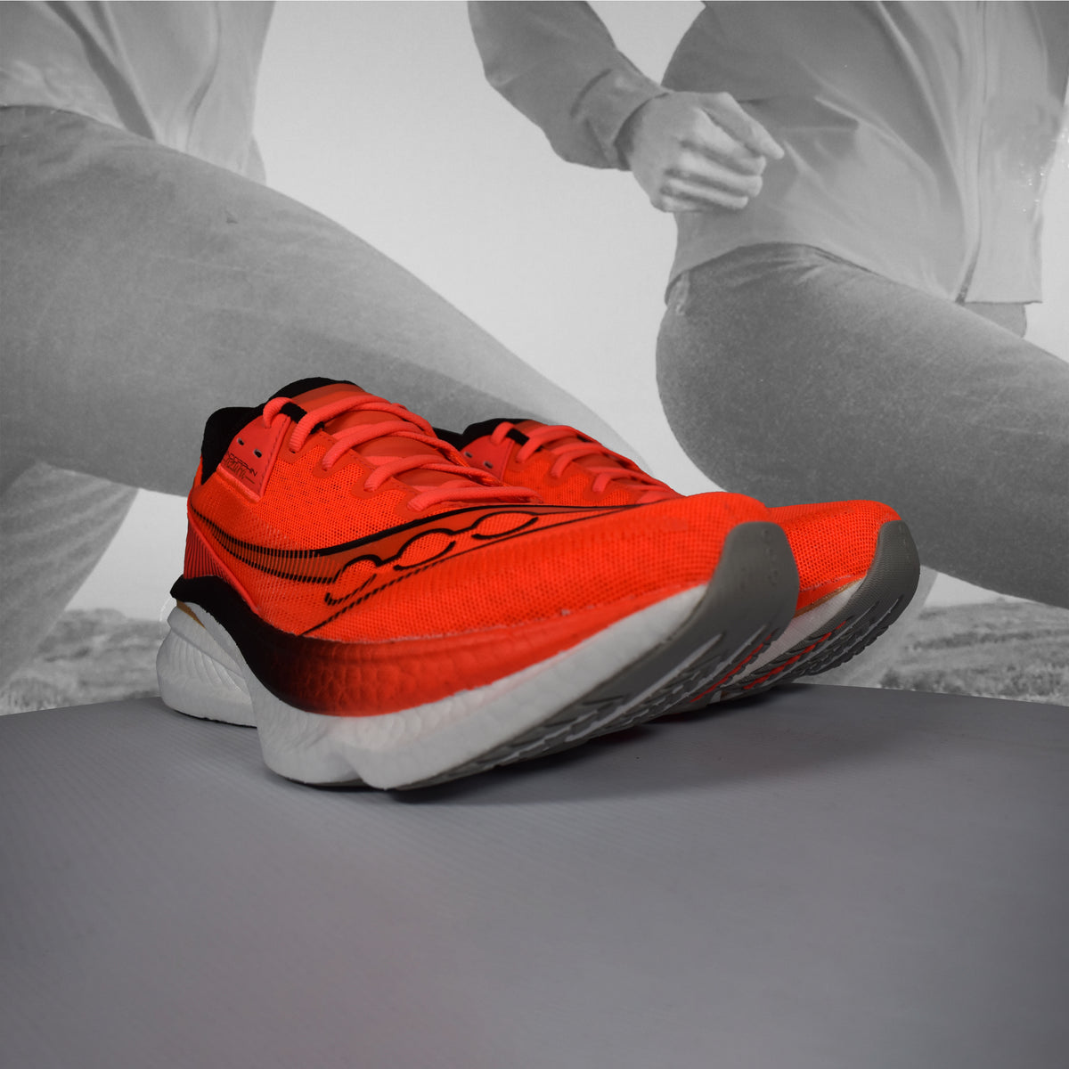 Saucony Endorphin Azura Men's Road Running Shoes