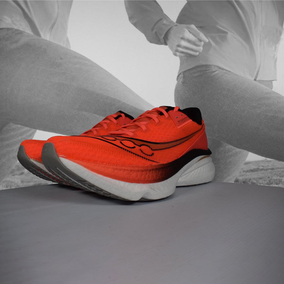 Saucony Endorphin Azura Men's Road Running Shoes