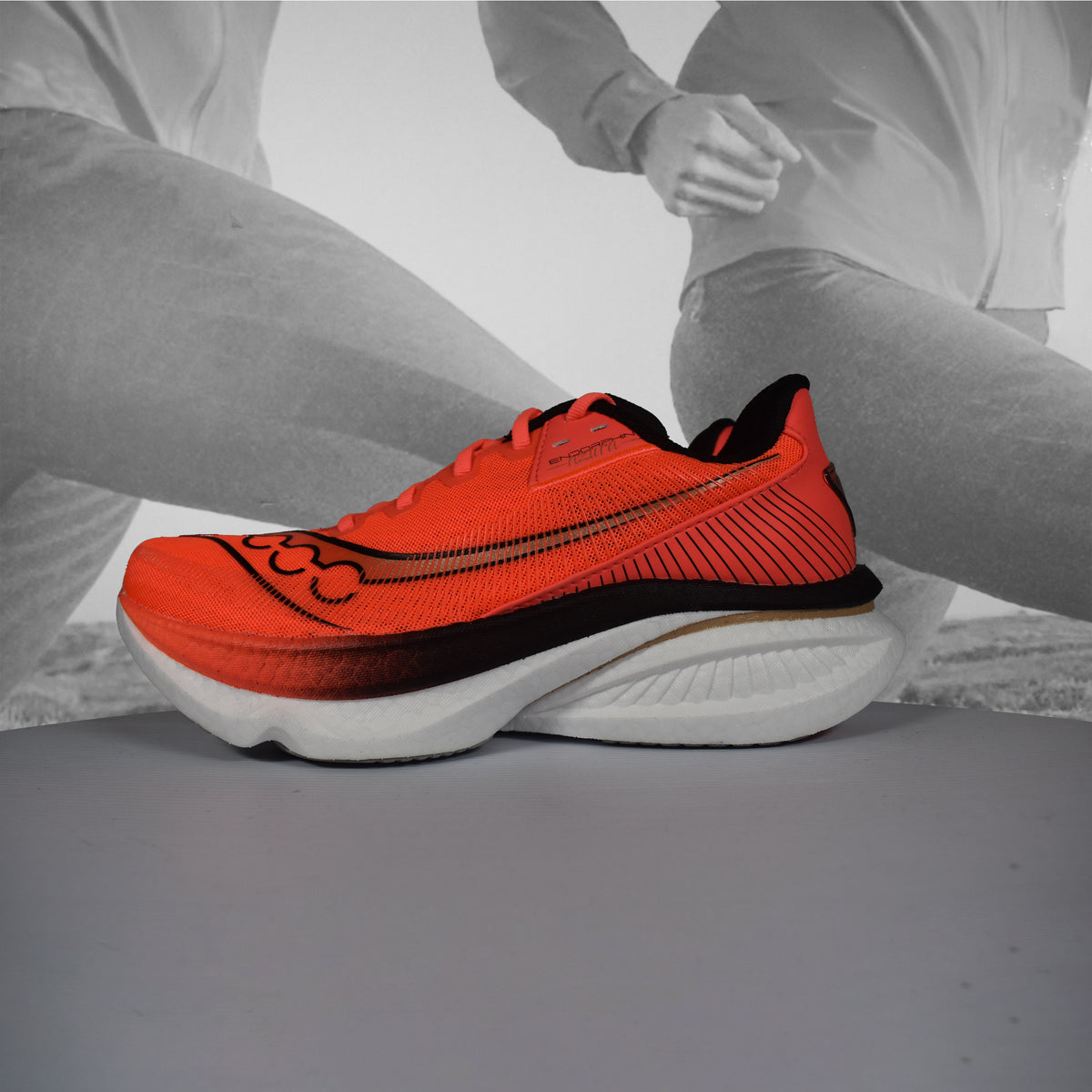Saucony Endorphin Azura Men's Road Running Shoes