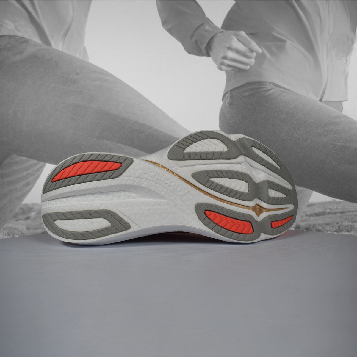 Saucony Endorphin Azura Men's Road Running Shoes
