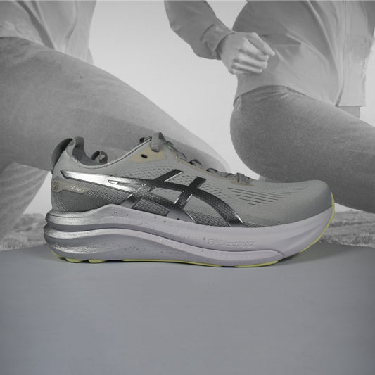 ASICS GEL-KAYANO 33 Men's Stability Running Shoes
