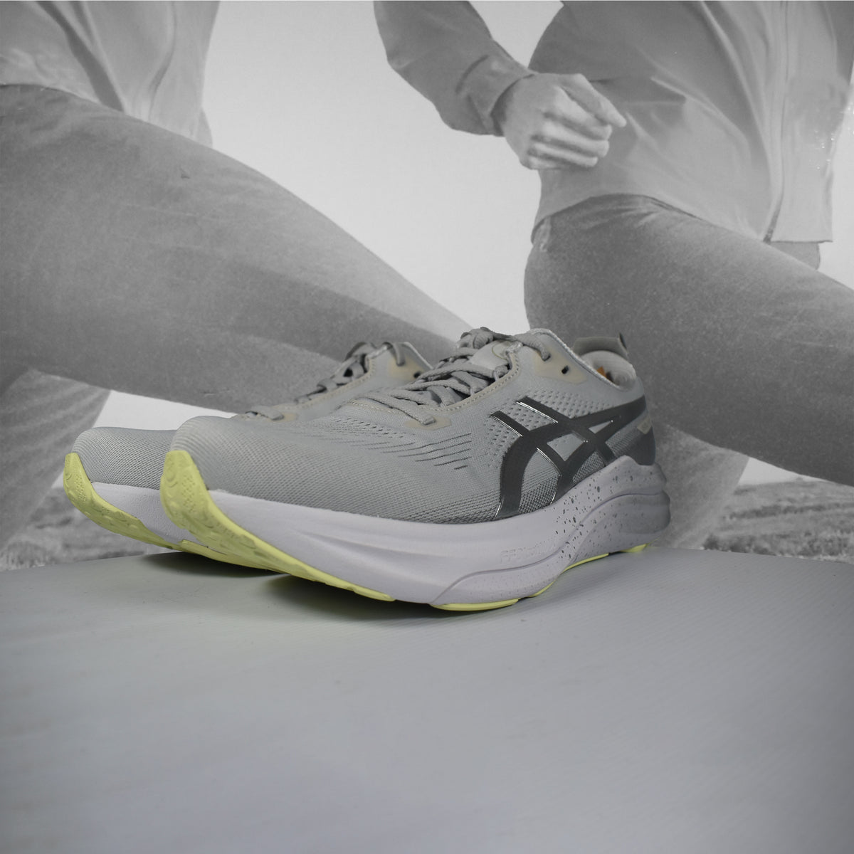 ASICS GEL-KAYANO 33 Men's Stability Running Shoes