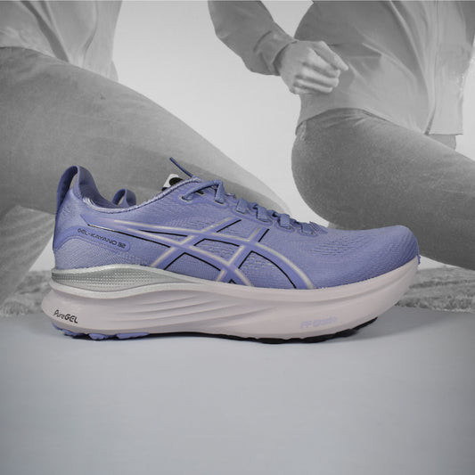 ASICS GEL-KAYANO 31 Women's Stability Running Shoes
