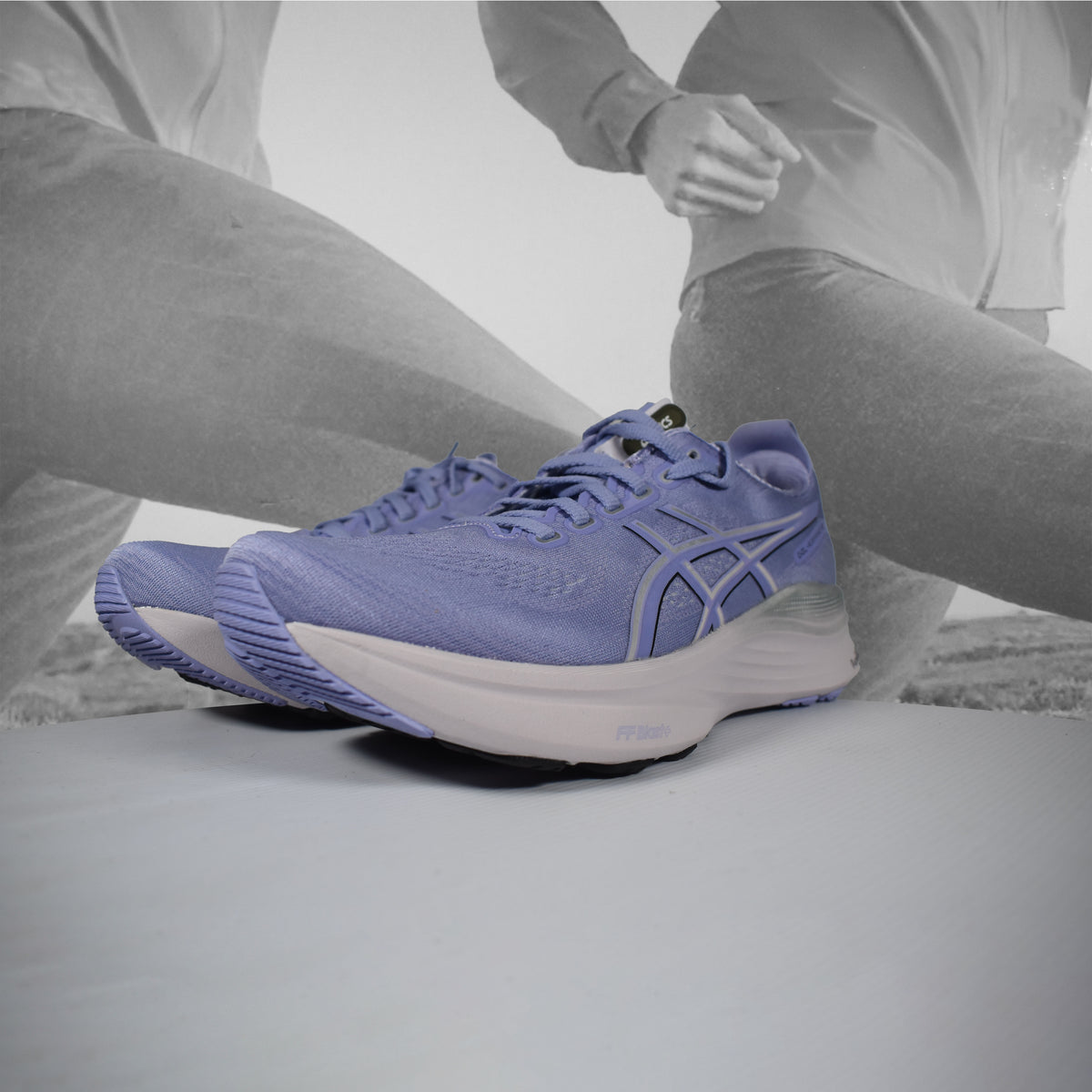 ASICS GEL-KAYANO 31 Women's Stability Running Shoes