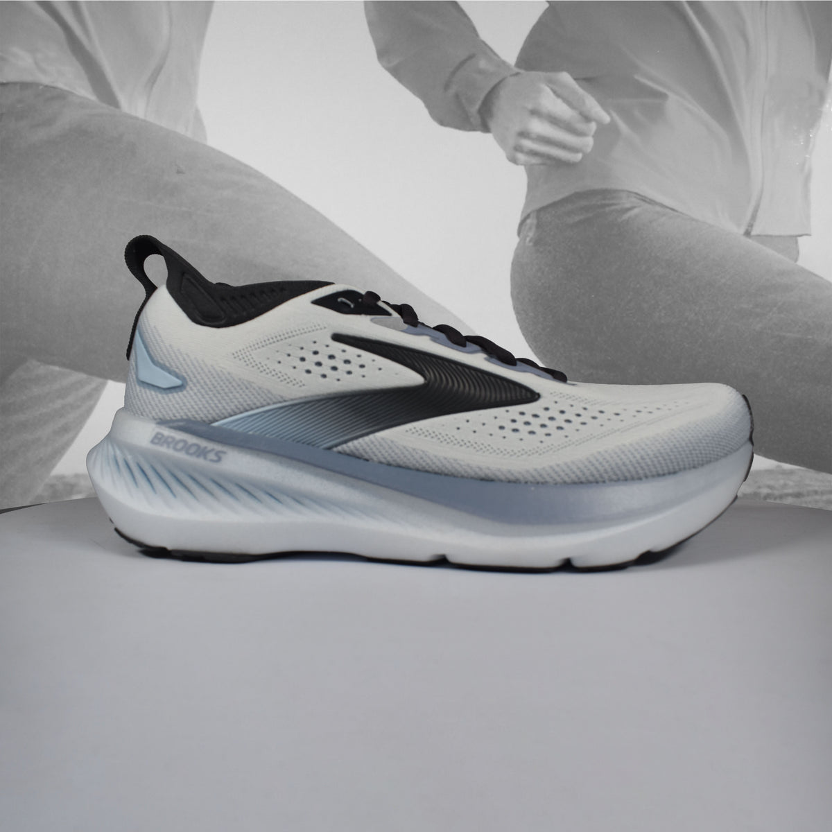 Brooks Glycerin 23 Men's Neutral Road Running Shoes