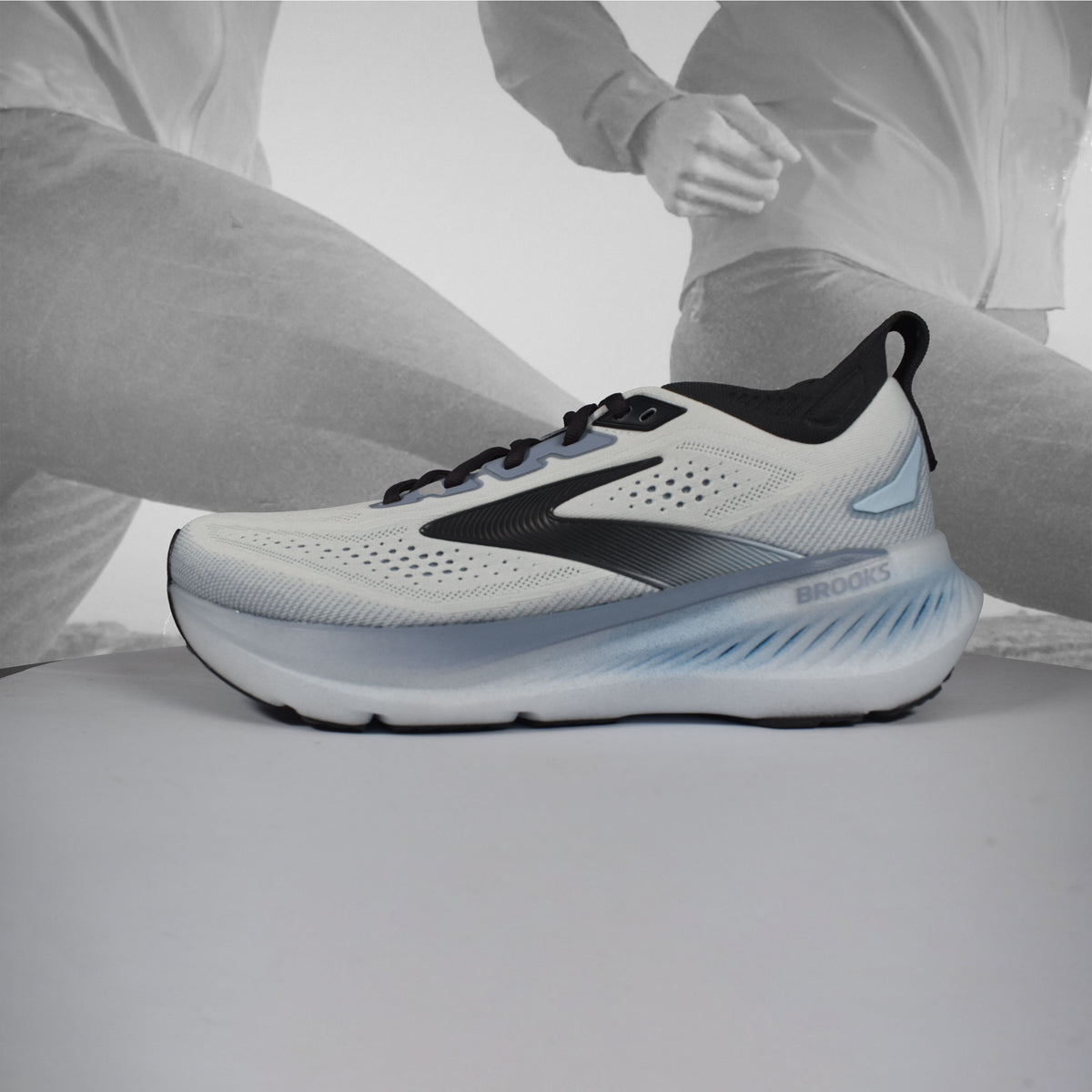 Brooks Glycerin 23 Men's Neutral Road Running Shoes