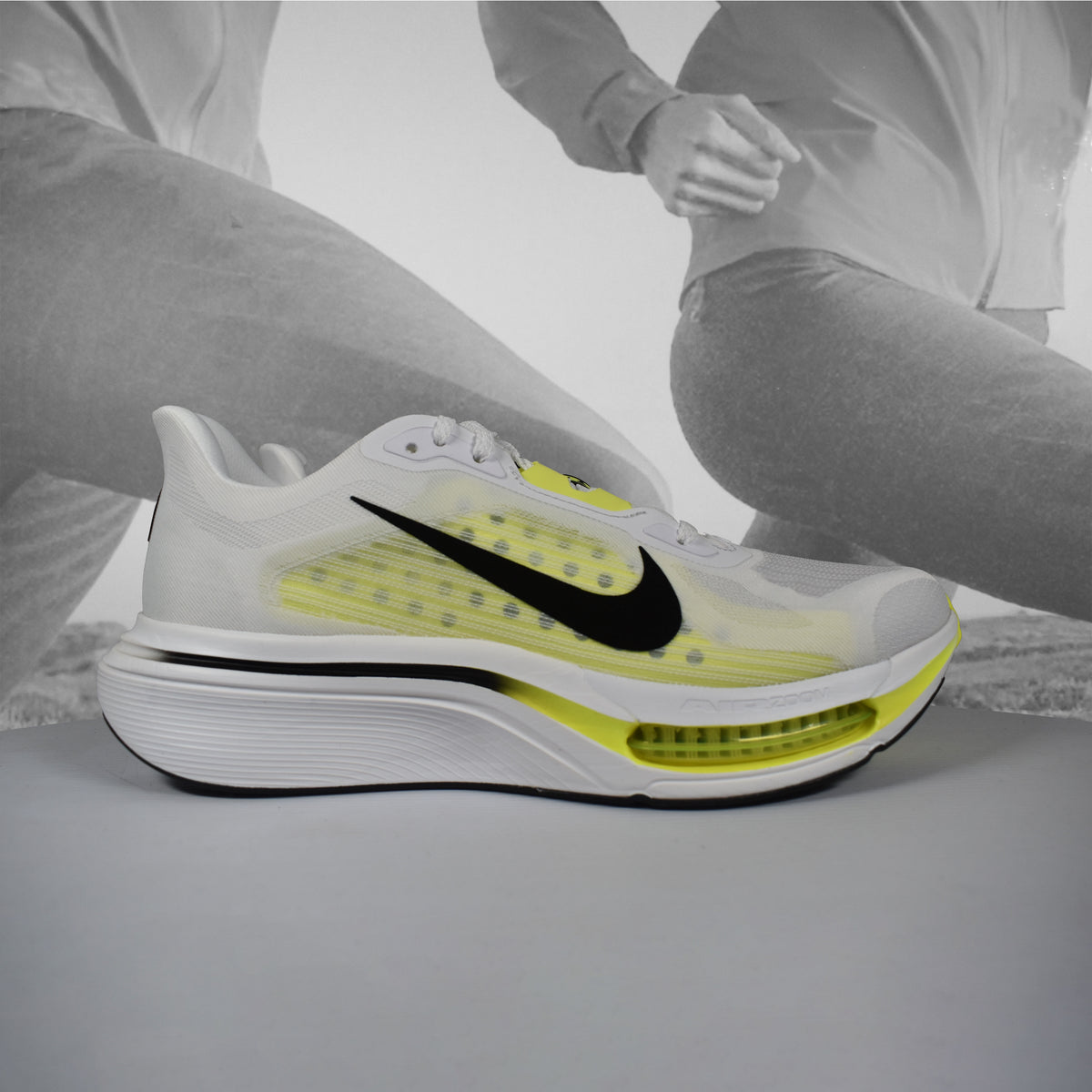 Nike Pegasus Plus 2 Men's Road Running Shoes