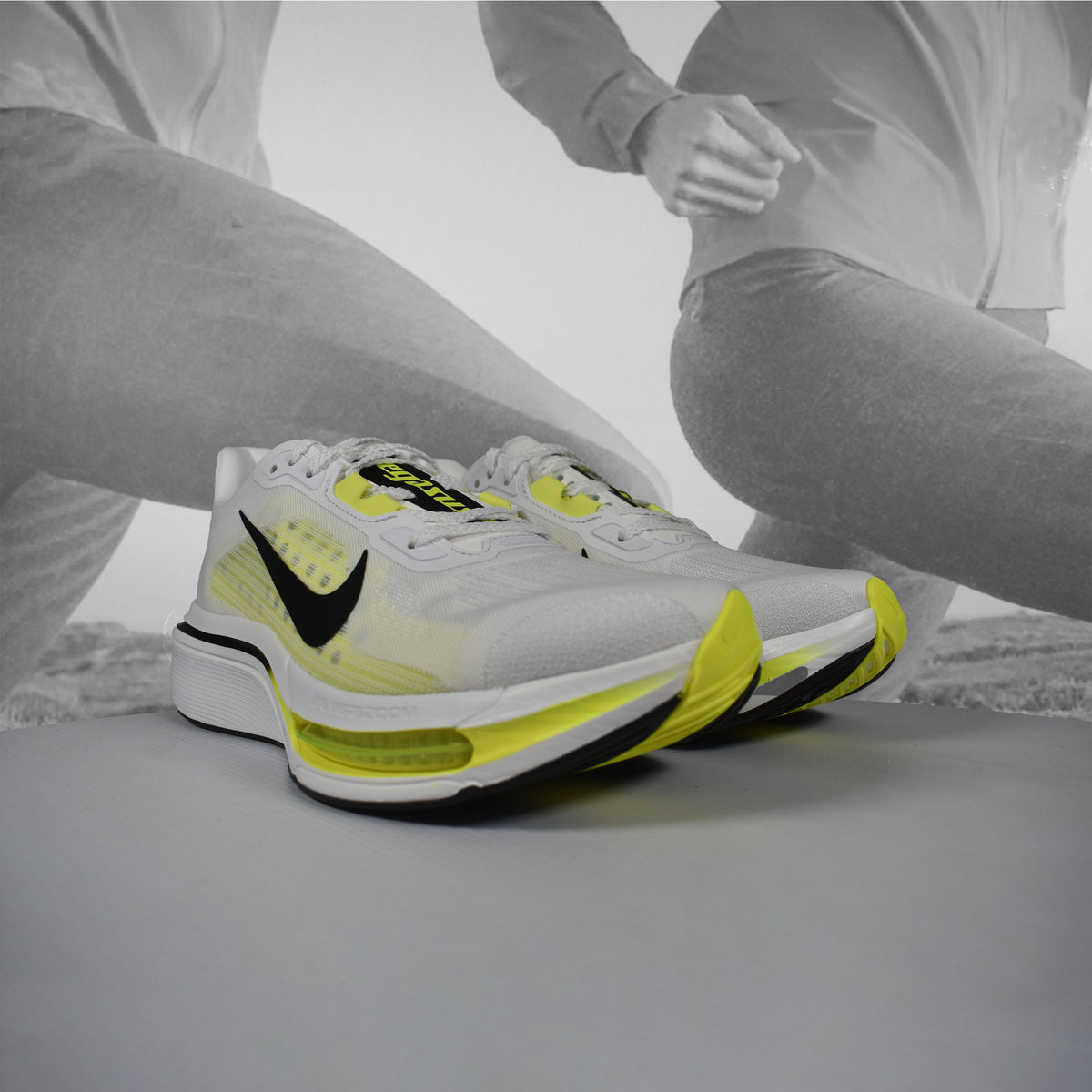 Nike Pegasus Plus 2 Men's Road Running Shoes