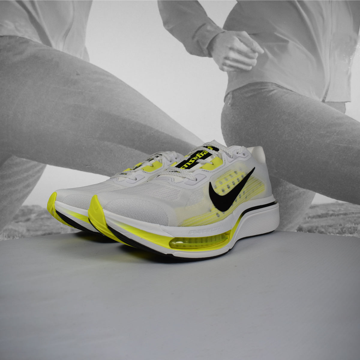 Nike Pegasus Plus 2 Men's Road Running Shoes