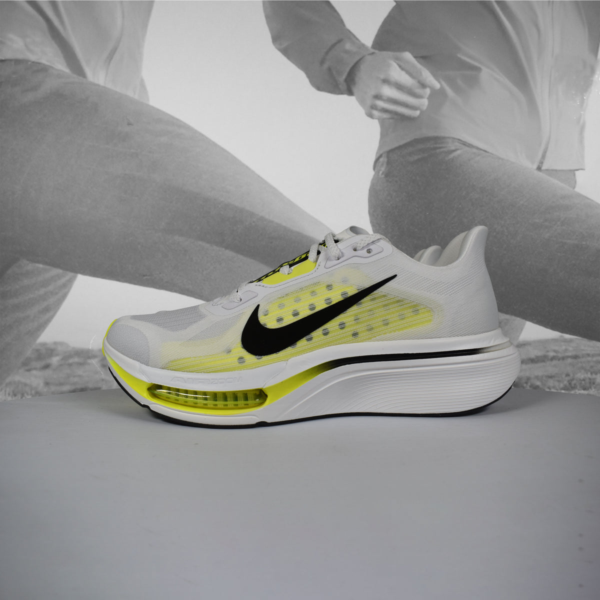 Nike Pegasus Plus 2 Men's Road Running Shoes