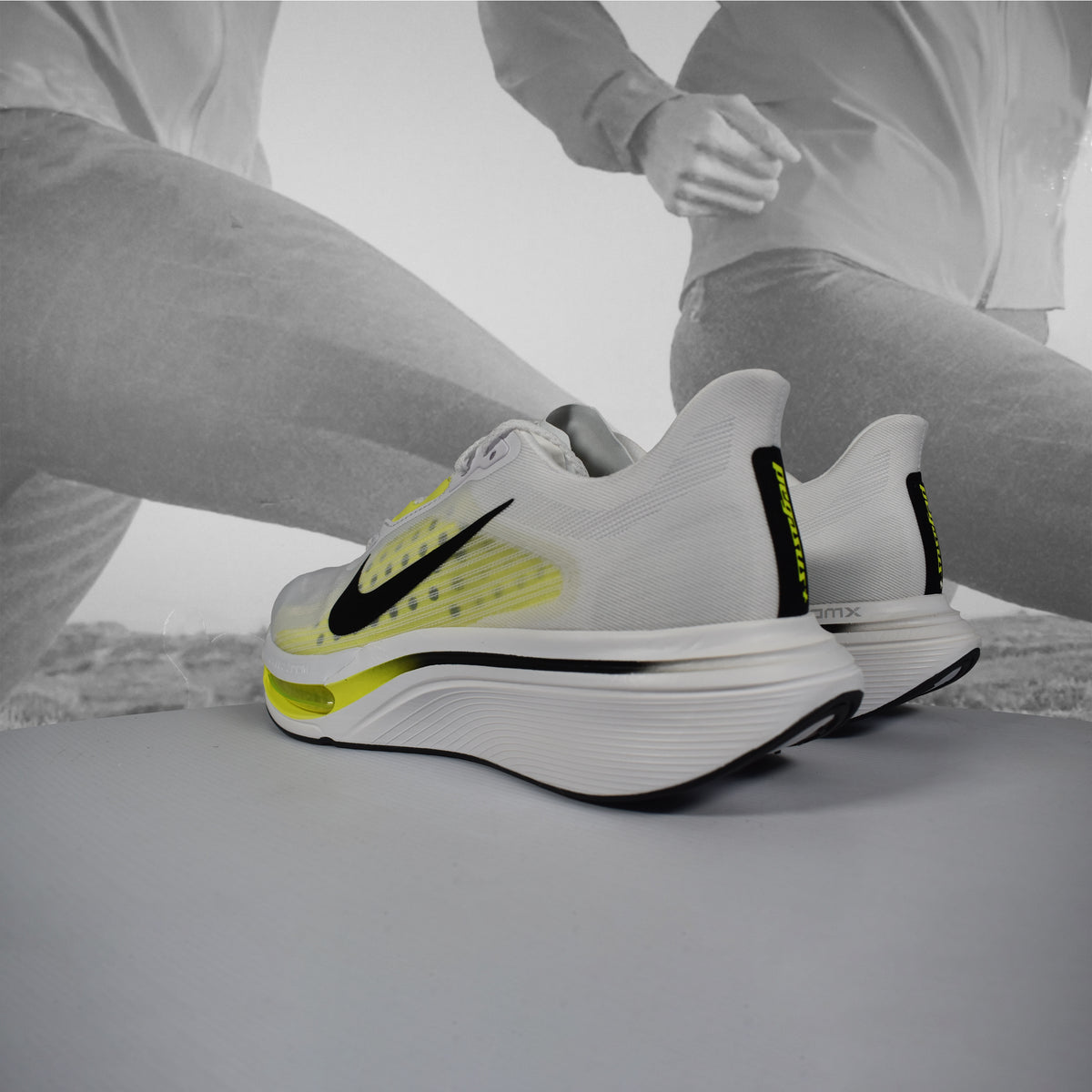 Nike Pegasus Plus 2 Men's Road Running Shoes