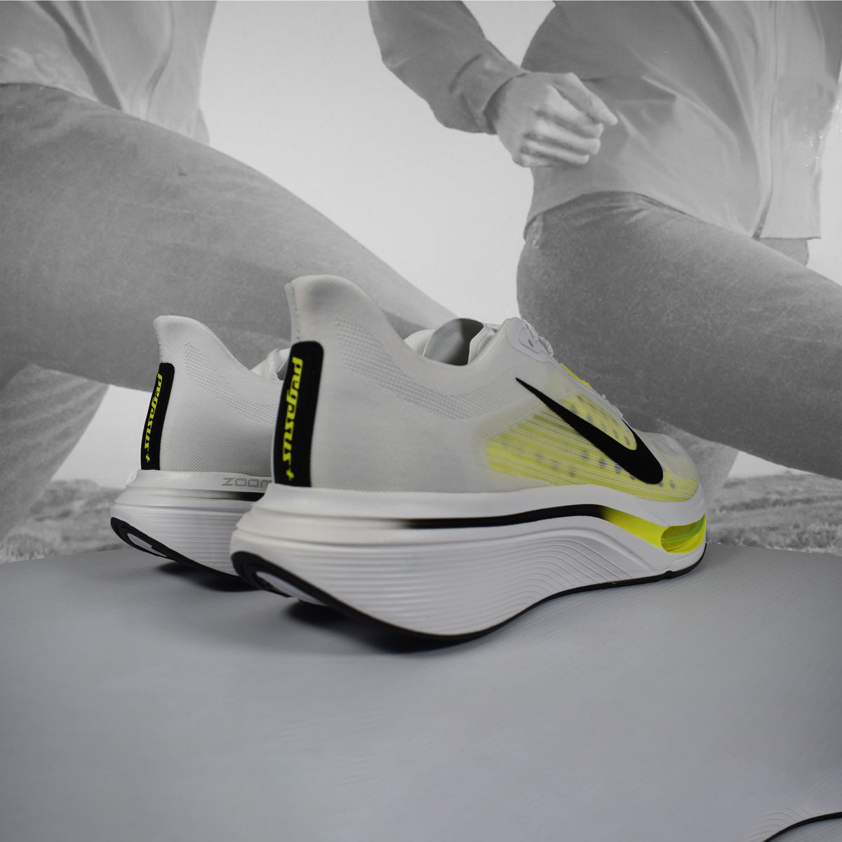 Nike Pegasus Plus 2 Men's Road Running Shoes