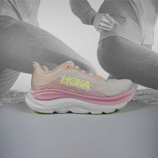 HOKA Clifton 11 Women's Neutral Running Shoes