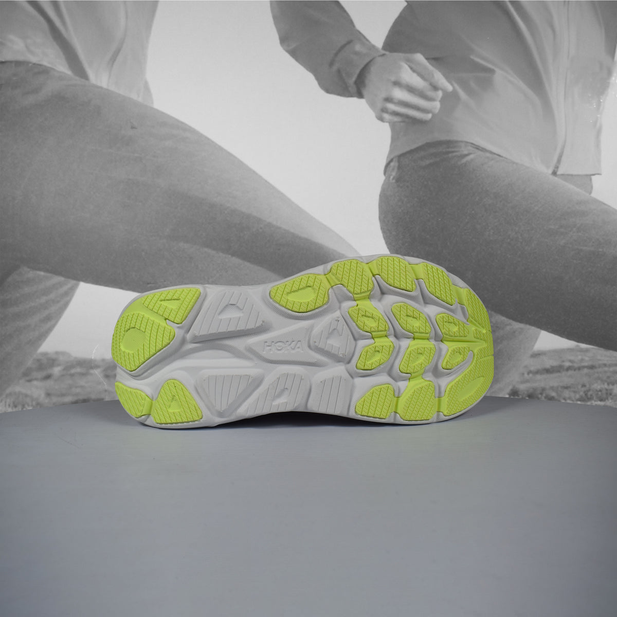HOKA Clifton 11 Women's Neutral Running Shoes