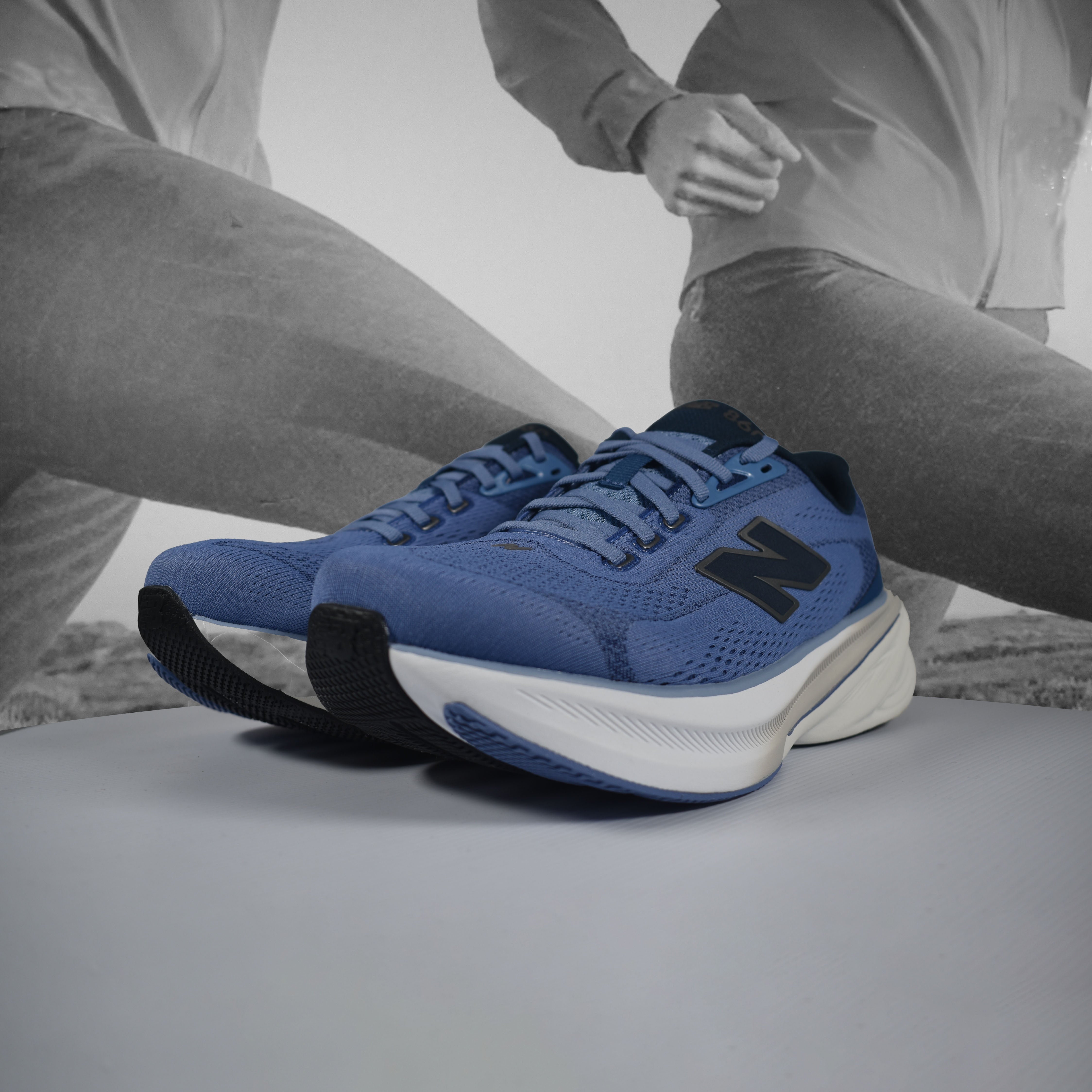 New Balance 860v14 2E (WIDE WIDTH) Mens – Durban Runner