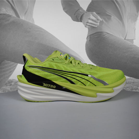 PUMA Velocity NITRO 5 Women's Road Running Shoes