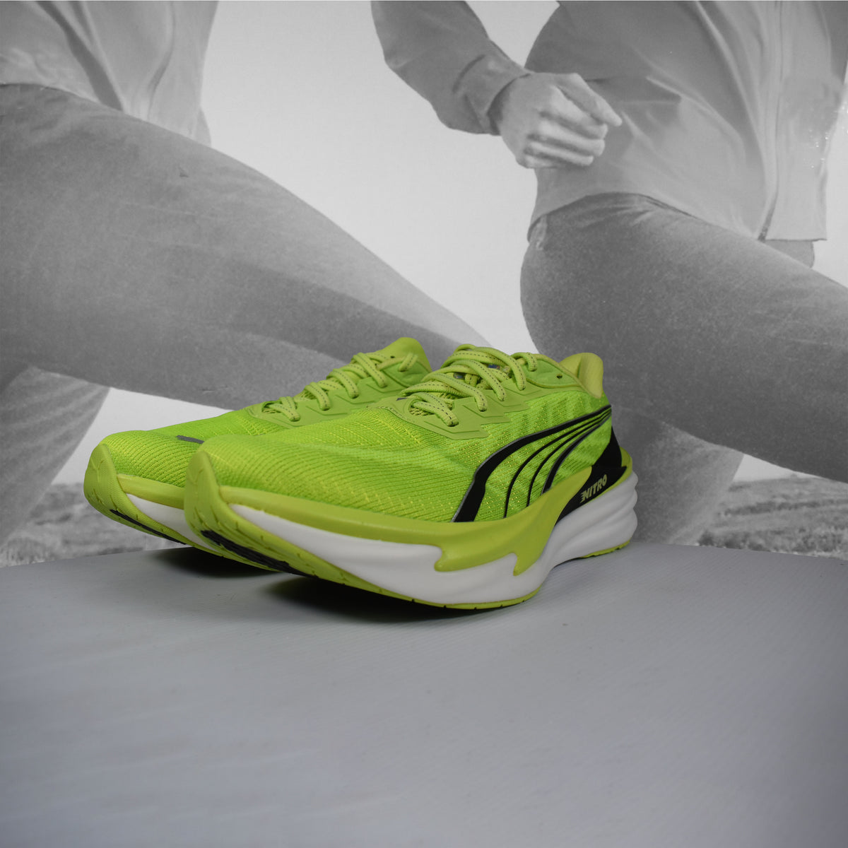 PUMA Velocity NITRO 5 Women's Road Running Shoes