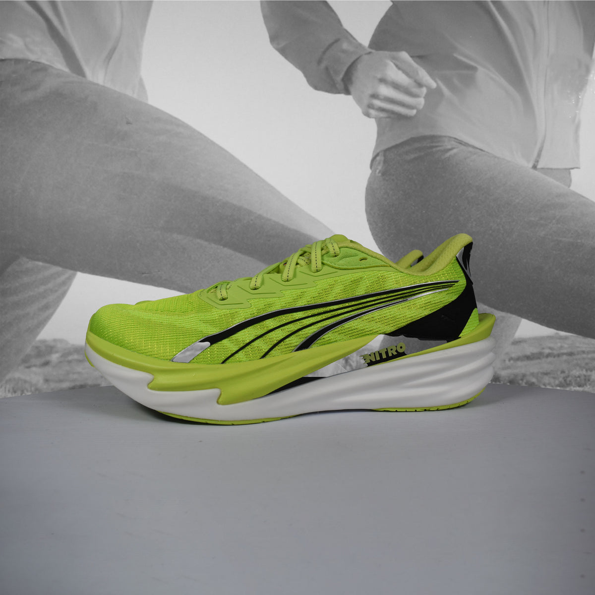 PUMA Velocity NITRO 5 Women's Road Running Shoes