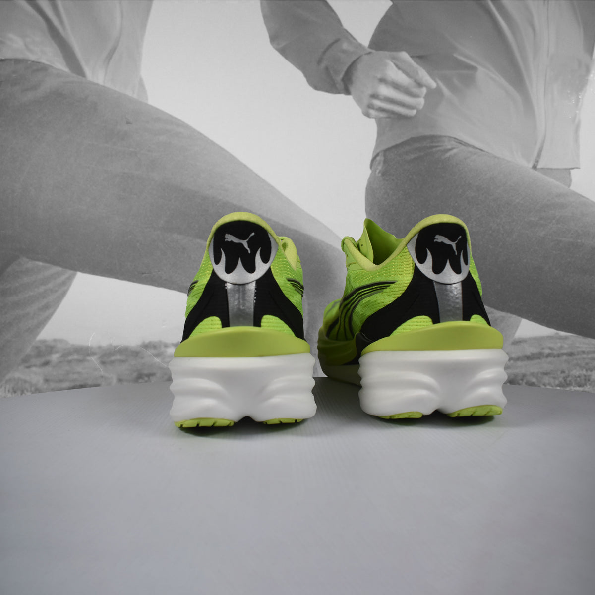 PUMA Velocity NITRO 5 Women's Road Running Shoes