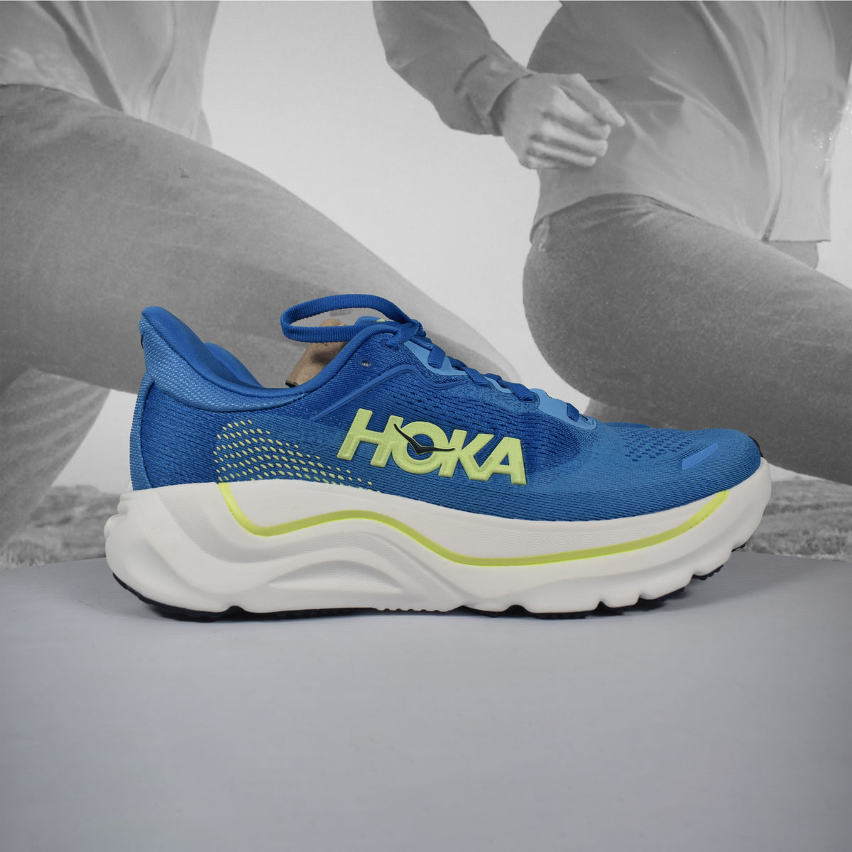 HOKA ARAHI 9 Men's Stability Running Shoes