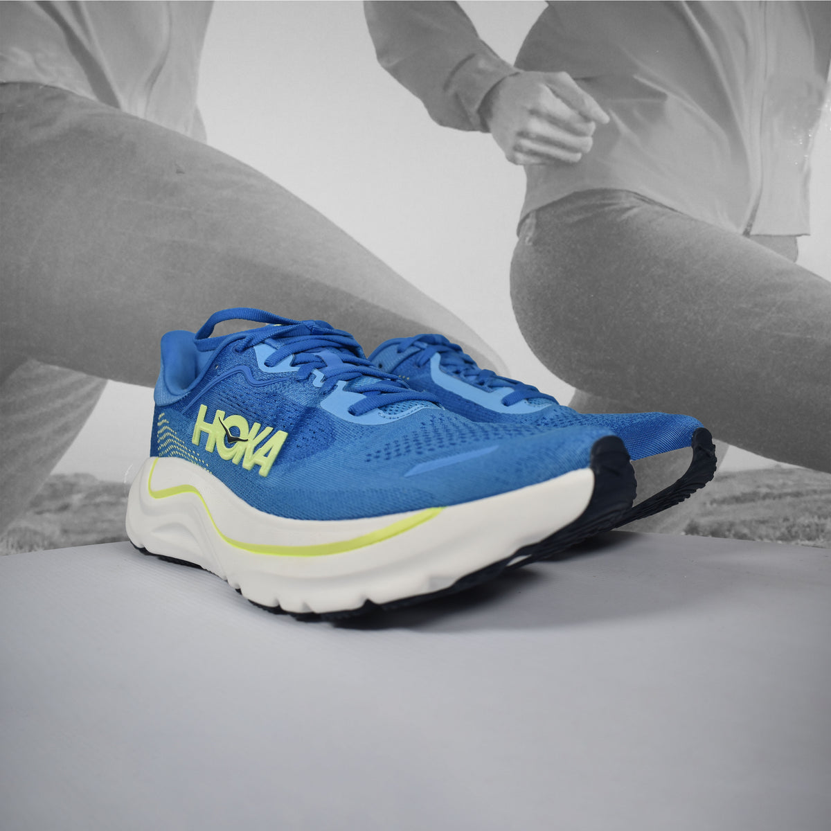 HOKA ARAHI 9 Men's Stability Running Shoes