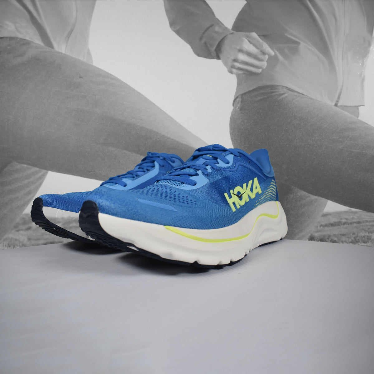 HOKA ARAHI 9 Men's Stability Running Shoes