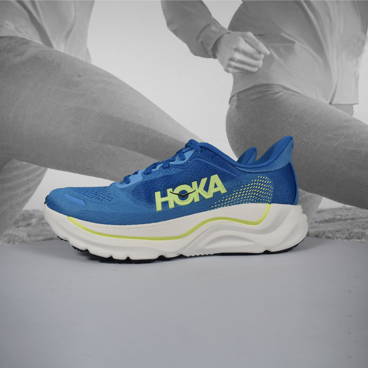 HOKA ARAHI 9 Men's Stability Running Shoes