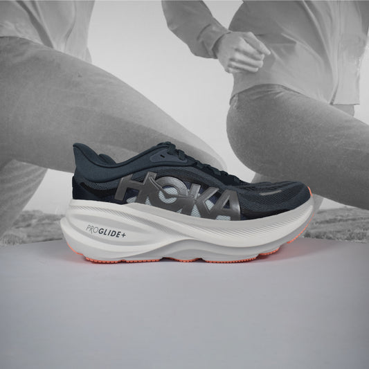HOKA CLIFTON PRO Women's Neutral Running Shoes