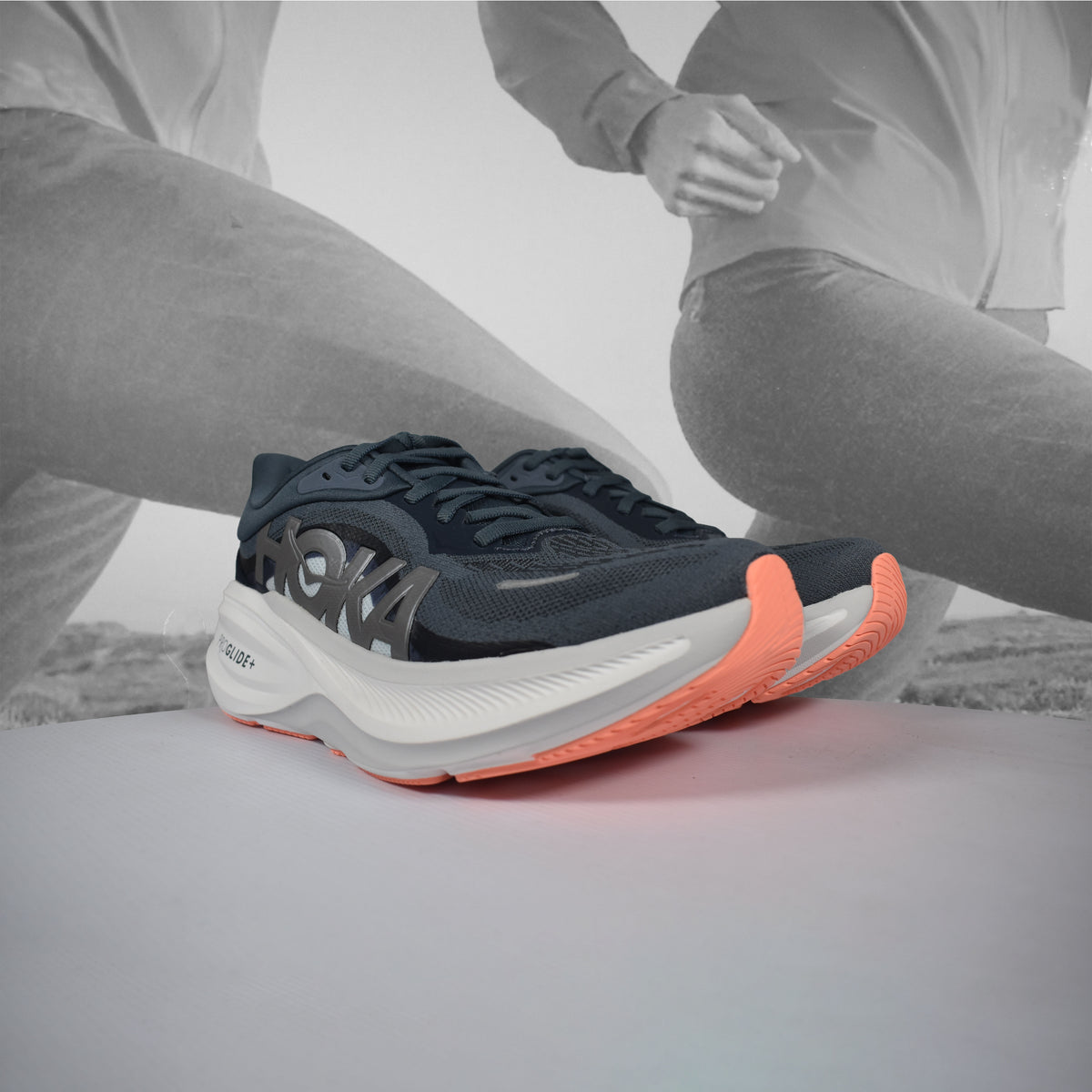 HOKA CLIFTON PRO Women's Neutral Running Shoes